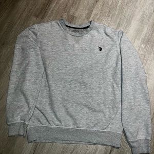 Polo Assn Crewneck